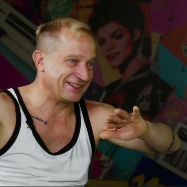 Zlaté 90ky